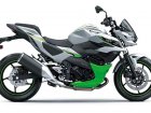 2024 Kawasaki Z7 Hybrid